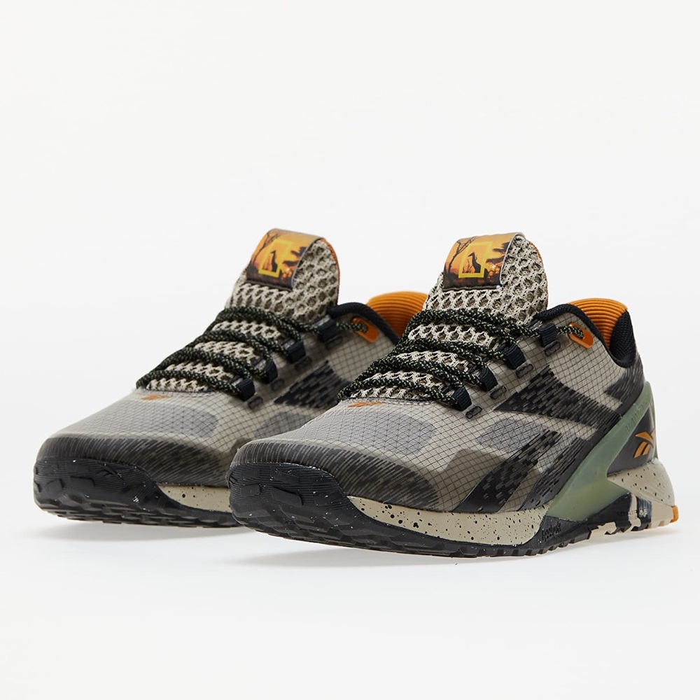Reebok Nano X1